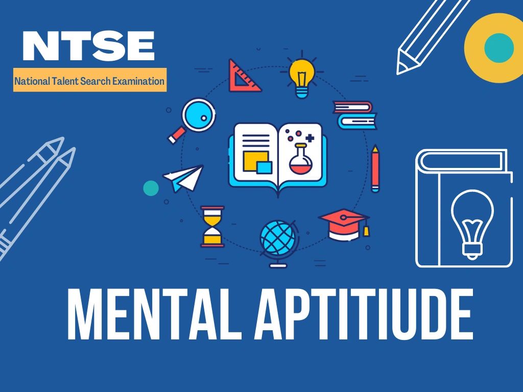 What Should We Study For NTSE MAT In Class 10